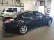 2010 Acura TL с VIN 19UUA8F22AA010256, выставлен на аукционе Copart как лот 82225245 с пробегом 171 310 миль миль и Списание • Salvage title. История ставок и продаж доступна на DreamBid. Изображение 3.