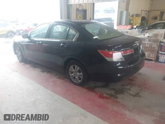 2011 Honda Accord SE с VIN 1HGCP2F62BA084093, выставлен на аукционе IAAI как лот 42891546 с пробегом 146 130 миль миль и . История ставок и продаж доступна на DreamBid. Изображение 3.