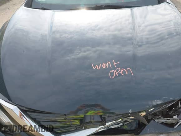 2016 Nissan Altima SR z VIN 1N4AL3AP2GC285923, wystawiony jako IAAI lot #43104597 z przebiegiem 104 253 mil mil oraz . Historia ofert i sprzedaży dostępna na DreamBid. Obrazek 10.