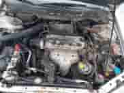 2001 Honda Accord EX with VIN 1HGCG325X1A012317, listed as a IAAI auction lot 41561617 with 191,456 mi miles and . Bid and sale history available at DreamBid. Image 10.