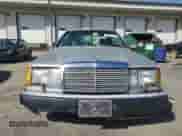 1990 Mercedes-Benz 300 CE с VIN WDBEA51D0LB253876, выставлен на аукционе Copart как лот 90064995 с пробегом 137 217 миль миль и Чистый • Clean title. История ставок и продаж доступна на DreamBid. Изображение 5.