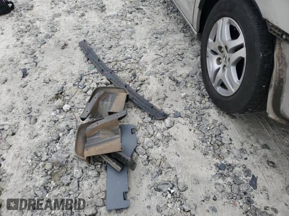 2005 Honda Odyssey EX z VIN 5FNRL38485B406723, wystawiony jako Copart lot #82227985 z przebiegiem 283 465 mil mil oraz Szkoda całkowita • Salvage title. Historia ofert i sprzedaży dostępna na DreamBid. Obrazek 13.