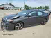 2018 Subaru Impreza Special Sports with VIN 4S3GKAM66J3619599, listed as a Copart auction lot 64496965 with Not provided miles and Salvage title. Bid and sale history available at DreamBid. Image 1.