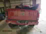 2010 Dodge 1500 Sport с VIN 1D7RV1CT8AS260257, выставлен на аукционе Copart как лот 45371885 с пробегом 146 810 миль миль и Списание • Salvage title. История ставок и продаж доступна на DreamBid. Изображение 6.