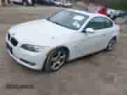 2009 BMW 3 Series 328i xDrive with VIN WBAWV53589P079807, listed as a IAAI auction lot 42063817 with Not provided miles and . Bid and sale history available at DreamBid. Image 2.