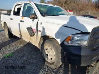 2023 Ram 1500 Express с VIN 3C6RR7KT7PG641320, выставлен на аукционе IAAI как лот 41072163 с пробегом 30 464 миль миль и . История ставок и продаж доступна на DreamBid. Изображение 1.