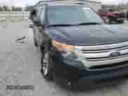 2012 Ford Explorer XLT z VIN 1FMHK7D84CGA33032, wystawiony jako Copart lot #82189625 z przebiegiem 202 760 mil mil oraz Szkoda całkowita • Salvage title. Historia ofert i sprzedaży dostępna na DreamBid. Obrazek 14.