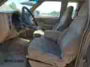 1999 Chevrolet S-10 LS с VIN 1GCDT19X0X8205781, выставлен на аукционе Copart как лот 67645175 с пробегом 222 380 миль миль и Списание • Salvage title. История ставок и продаж доступна на DreamBid. Изображение 7.