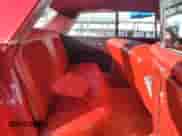 1963 Chevrolet Impala z VIN 31839L102570, wystawiony jako Copart lot #89915655 z przebiegiem Nie podano mil oraz Szkoda całkowita • Salvage title. Historia ofert i sprzedaży dostępna na DreamBid. Obrazek 10.