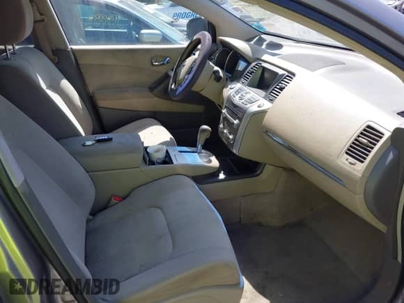 2011 Nissan Murano S z VIN JN8AZ1MW3BW174891, wystawiony jako IAAI lot #42580411 z przebiegiem 102 678 mil mil oraz . Historia ofert i sprzedaży dostępna na DreamBid. Obrazek 5.