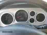 2008 Toyota Tundra Limited с VIN 5TFDV58118X034612, выставлен на аукционе Copart как лот 85709935 с пробегом 192 765 миль миль и Списание • Salvage title. История ставок и продаж доступна на DreamBid. Изображение 9.