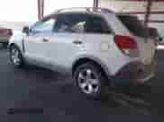 2012 Chevrolet Captiva Sport LS с VIN 3GNAL2EK5CS578794, выставлен на аукционе IAAI как лот 43220709 с пробегом 182 330 миль миль и . История ставок и продаж доступна на DreamBid. Изображение 3.