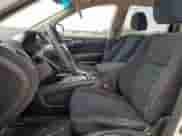 2014 Nissan Pathfinder S z VIN 5N1AR2MM2EC728309, wystawiony jako Copart lot #70169765 z przebiegiem 156 149 mil mil oraz Szkoda całkowita • Salvage title. Historia ofert i sprzedaży dostępna na DreamBid. Obrazek 7.