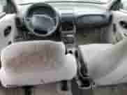 1996 Saturn SL z VIN 1G8ZH5288TZ202529, wystawiony jako Copart lot #47859865 z przebiegiem 135 406 mil mil oraz Szkoda całkowita • Salvage title. Historia ofert i sprzedaży dostępna na DreamBid. Obrazek 8.
