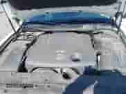 2011 Lexus IS 250 C z VIN JTHFF2C24B2516580, wystawiony jako IAAI lot #43136918 z przebiegiem 122 636 mil mil oraz . Historia ofert i sprzedaży dostępna na DreamBid. Obrazek 10.