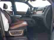 2020 Ram 1500 Longhorn with VIN 1C6SRFKT5LN117418, listed as a IAAI auction lot 42236803 with 96,338 mi miles and . Bid and sale history available at DreamBid. Image 5.