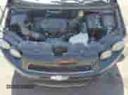 2015 Chevrolet Sonic LT z VIN 1G1JC5SB6F4126932, wystawiony jako Copart lot #80633475 z przebiegiem 64 738 mil mil oraz Czysty tytuł • Clean title. Historia ofert i sprzedaży dostępna na DreamBid. Obrazek 11.