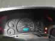 2006 Chevrolet City Express Cargo с VIN 1GCGG252761127332, выставлен на аукционе IAAI как лот 42500688 с пробегом 371 319 миль миль и . История ставок и продаж доступна на DreamBid. Изображение 7.