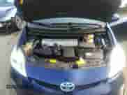 2013 Toyota Prius One с VIN JTDKN3DU1D1673596, выставлен на аукционе IAAI как лот 42869905 с пробегом 160 504 миль миль и . История ставок и продаж доступна на DreamBid. Изображение 10.