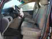 2011 Honda Odyssey EX с VIN 5FNRL5H48BB029186, выставлен на аукционе Copart как лот 84262505 с пробегом 221 237 миль миль и Списание • Salvage title. История ставок и продаж доступна на DreamBid. Изображение 7.