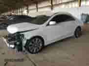 2017 Mercedes-Benz CLA 250 с VIN WDDSJ4EB9HN435059, выставлен на аукционе Copart как лот 68824425 с пробегом 112 971 миль миль и Списание • Salvage title. История ставок и продаж доступна на DreamBid. Изображение 1.