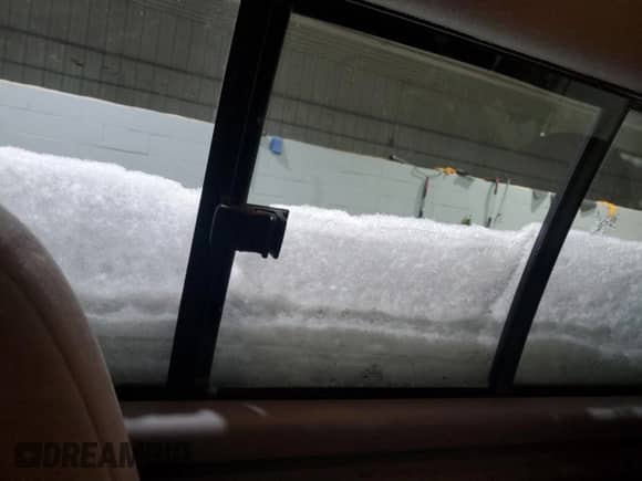 2003 Ford F-150 XL z VIN 1FTRF18233NB03504, wystawiony jako Copart lot #44250445 z przebiegiem 60 902 mil mil oraz Szkoda całkowita • Salvage title. Historia ofert i sprzedaży dostępna na DreamBid. Obrazek 10.