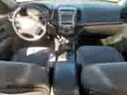 2012 Hyundai Santa Fe SE с VIN 5XYZHDAG5CG108597, выставлен на аукционе Copart как лот 81988025 с пробегом 238 622 миль миль и Чистый • Clean title. История ставок и продаж доступна на DreamBid. Изображение 8.