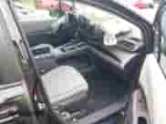 2023 Toyota Sienna LE z VIN 5TDKRKEC0PS150498, wystawiony jako IAAI lot #42909770 z przebiegiem 41 818 mil mil oraz . Historia ofert i sprzedaży dostępna na DreamBid. Obrazek 5.