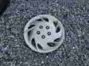 2004 Hyundai Sonata with VIN KMHWF25HX4A957069, listed as a Copart auction lot 56349275 with 184,083 mi miles and Salvage title. Bid and sale history available at DreamBid. Image 12.