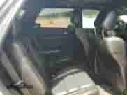 2023 Dodge Durango R/T Plus with VIN 1C4SDHCT5PC616903, listed as a Copart auction lot 52635365 with 61,423 mi miles and Salvage title. Bid and sale history available at DreamBid. Image 11.