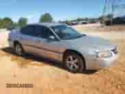 2005 Chevrolet Impala с VIN 2G1WF52E359321793, выставлен на аукционе Copart как лот 85679135 с пробегом 150 805 миль миль и Списание • Salvage title. История ставок и продаж доступна на DreamBid. Изображение 4.