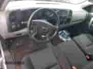 2010 GMC Sierra 1500 SL с VIN 1GTSKUEA0AZ281404, выставлен на аукционе Copart как лот 75664704 с пробегом Не указан миль и Списание • Salvage title. История ставок и продаж доступна на DreamBid. Изображение 8.
