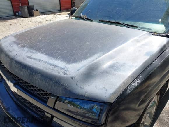2003 Chevrolet Silverado SS z VIN 2GCEK19N731384405, wystawiony jako IAAI lot #42059077 z przebiegiem 208 241 mil mil oraz . Historia ofert i sprzedaży dostępna na DreamBid. Obrazek 6.