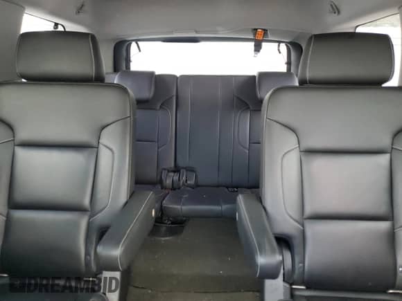 2016 Chevrolet Tahoe LT с VIN 1GNSKBKC8GR116890, выставлен на аукционе Copart как лот 71831015 с пробегом 189 263 миль миль и Чистый • Clean title. История ставок и продаж доступна на DreamBid. Изображение 10.
