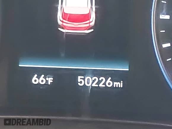 2021 Hyundai Kona Ultimate с VIN KM8K5CA5XMU613839, выставлен на аукционе IAAI как лот 42975333 с пробегом 50 226 миль миль и . История ставок и продаж доступна на DreamBid. Изображение 16.