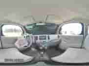 2010 Nissan Cube S with VIN JN8AZ2KR3AT170729, listed as a Copart auction lot 82282885 with 97,111 mi miles and Salvage title. Bid and sale history available at DreamBid. Image 15.