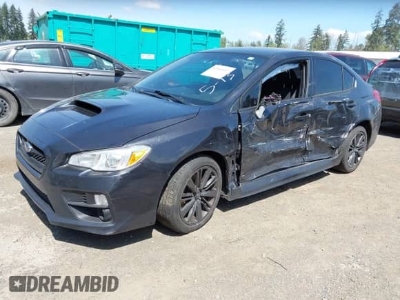 2016 Subaru WRX z VIN JF1VA1B68G9815147, wystawiony jako IAAI lot #42161637 z przebiegiem 78 090 mil mil oraz . Historia ofert i sprzedaży dostępna na DreamBid. Obrazek 22.