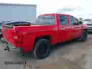 2011 Chevrolet Silverado 1500 LT with VIN 3GCPCSE05BG350412, listed as a IAAI auction lot 43350965 with 159,023 mi miles and . Bid and sale history available at DreamBid. Image 4.