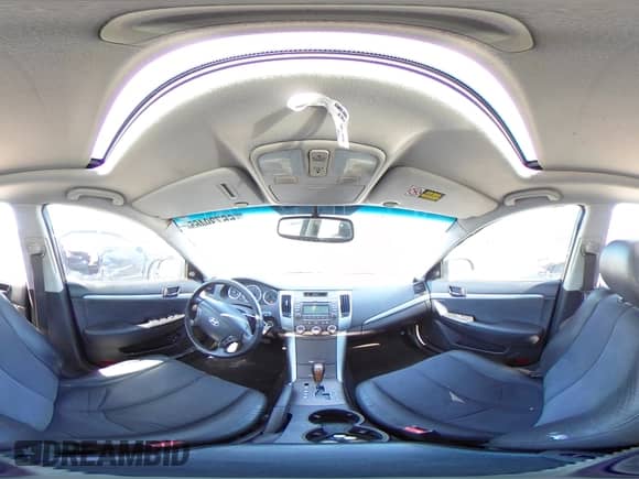 2009 Hyundai Sonata SE с VIN 5NPEU46F69H432671, выставлен на аукционе Copart как лот 66739465 с пробегом 179 888 миль миль и Списание • Salvage title. История ставок и продаж доступна на DreamBid. Изображение 14.