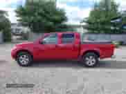 2012 Nissan Frontier SV с VIN 1N6AD0ER1CC458632, выставлен на аукционе IAAI как лот 43119240 с пробегом 108 864 миль миль и . История ставок и продаж доступна на DreamBid. Изображение 14.