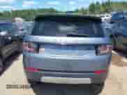 2018 Land Rover Discovery Sport HSE z VIN SALCR2RX4JH725031, wystawiony jako IAAI lot #42805434 z przebiegiem 52 809 mil mil oraz . Historia ofert i sprzedaży dostępna na DreamBid. Obrazek 17.