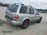 2002 Nissan Pathfinder SE with VIN JN8DR09Y62W729530, listed as a Copart auction lot 67353045 with 198,185 mi miles and Clean title. Bid and sale history available at DreamBid. Image 3.