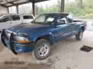 2004 Dodge Dakota Sport with VIN 1D7HG32N14S574163, listed as a IAAI auction lot 42381943 with 153,773 mi miles and . Bid and sale history available at DreamBid. Image 2.