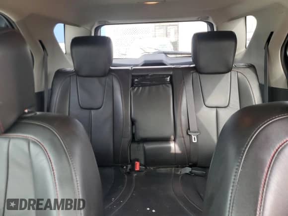 2011 Chevrolet Equinox LTZ with VIN 2CNFLGECXB6291237, listed as a Copart auction lot 72221634 with 137,380 mi miles and Clean title. Bid and sale history available at DreamBid. Image 10.