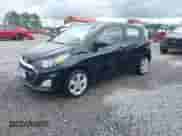 2022 Chevrolet Spark LS с VIN KL8CB6SA2NC035704, выставлен на аукционе IAAI как лот 42464853 с пробегом 42 107 миль миль и . История ставок и продаж доступна на DreamBid. Изображение 2.