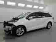 2024 Toyota Sienna Limited с VIN 5TDZRKEC7RS217633, выставлен на аукционе Copart как лот 56478865 с пробегом 2 893 миль миль и Чистый • Clean title. История ставок и продаж доступна на DreamBid. Изображение 1.