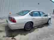 2003 Chevrolet Impala с VIN 2G1WF52E739251115, выставлен на аукционе Copart как лот 63273285 с пробегом Не указан миль и Списание • Salvage title. История ставок и продаж доступна на DreamBid. Изображение 3.