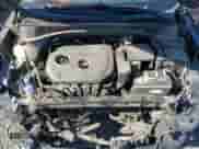 2017 Hyundai Tucson SE z VIN KM8J23A41HU537767, wystawiony jako Copart lot #82550105 z przebiegiem 48 814 mil mil oraz Szkoda całkowita • Salvage title. Historia ofert i sprzedaży dostępna na DreamBid. Obrazek 14.