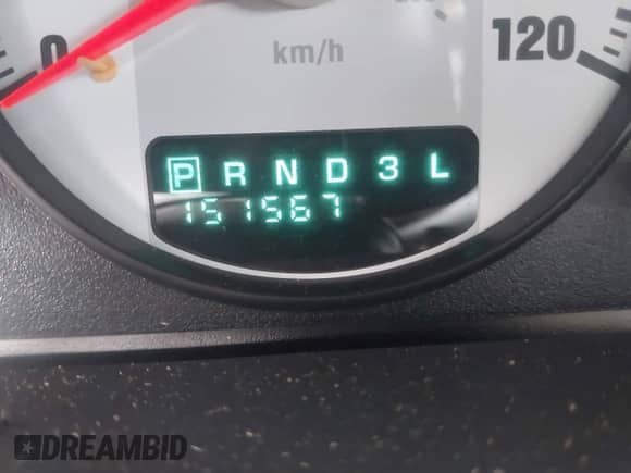 2006 Dodge Stratus SXT with VIN 1B3EL46X06N122055, listed as a IAAI auction lot 42699463 with 151,567 mi miles and . Bid and sale history available at DreamBid. Image 16.