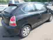 2011 Hyundai Accent GS с VIN KMHCM3AC2BU187289, выставлен на аукционе IAAI как лот 42837459 с пробегом 141 002 миль миль и . История ставок и продаж доступна на DreamBid. Изображение 4.